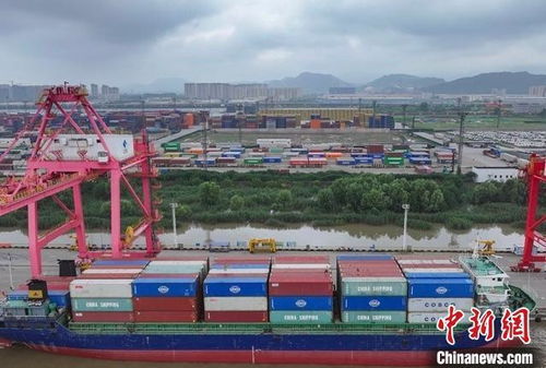 錨定現(xiàn)代化改革再深化，南京構(gòu)建跨境新生態(tài)助力中國(guó)企業(yè)“云上出?！? />
</a>
<span><a href=