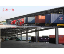 進(jìn)出口貨物物流產(chǎn)品庫(kù) 提升全球貿(mào)易效率的關(guān)鍵支柱